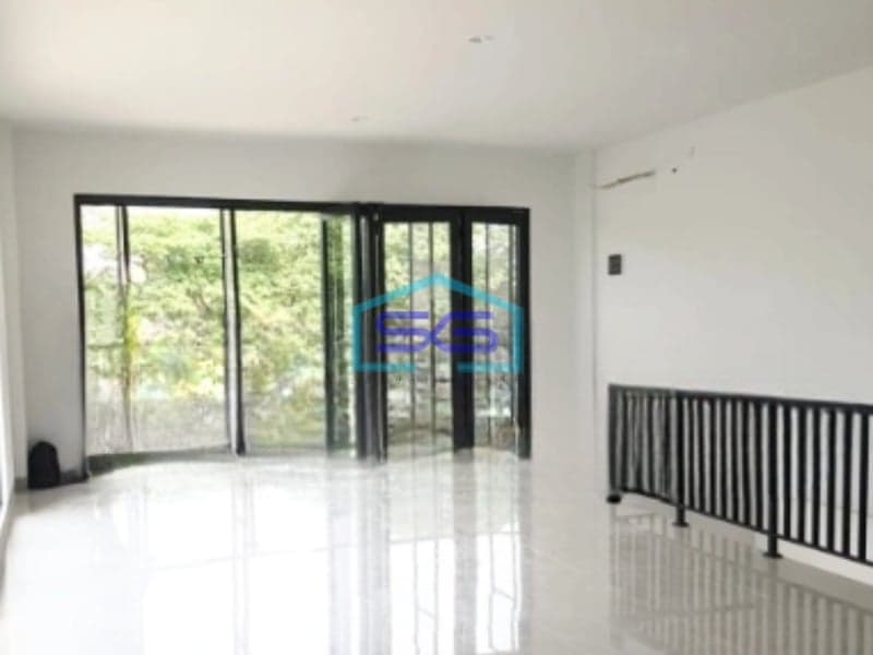 Disewakan Ruko 2 Lantai Luas Bangunan 280 m² Lokasi Citra Garden Jakarta Barat