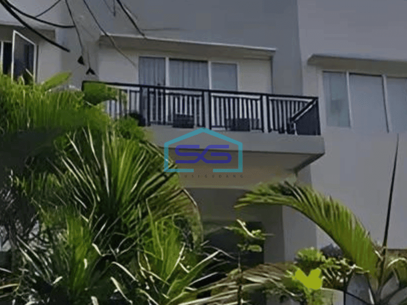 Dijual Pabrik di Kawasan Industri Jatake Tangerang