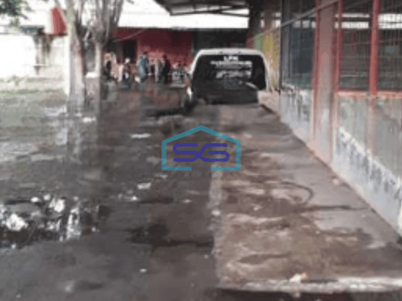 Dijual Tanah Luas 4400 m² Lokasi Arjawinangun Cirebon Jawa Barat