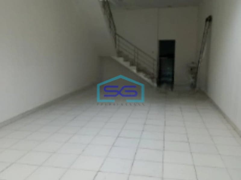 Disewakan Ruko Bagus 2 Lantai Di Jalan Ciremai Raya Perumnas Cirebon