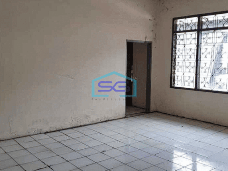 Dijual Gudang 1,5 Lantai Murah Siap Pakai Di Kopo Jaya Bandung Luas Tanah 869m2