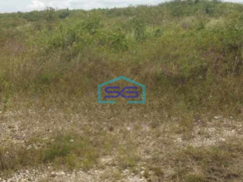 Disewakan Tanah Luas 70000 m²  Lokasi Margomulyo Surabaya