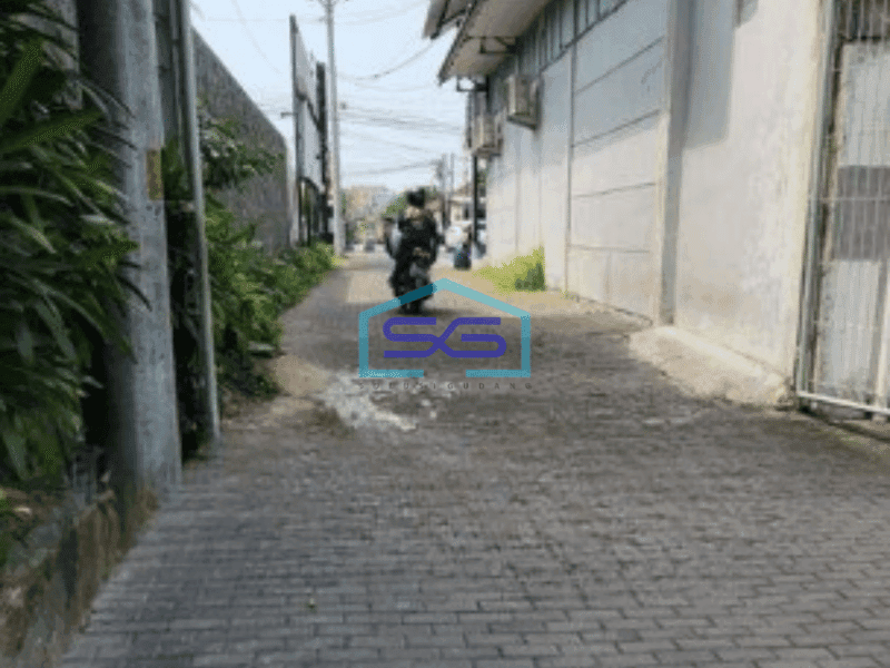 Disewakan Gudang & Kantor Mewah Jln Magelang Sleman Yogyakarta