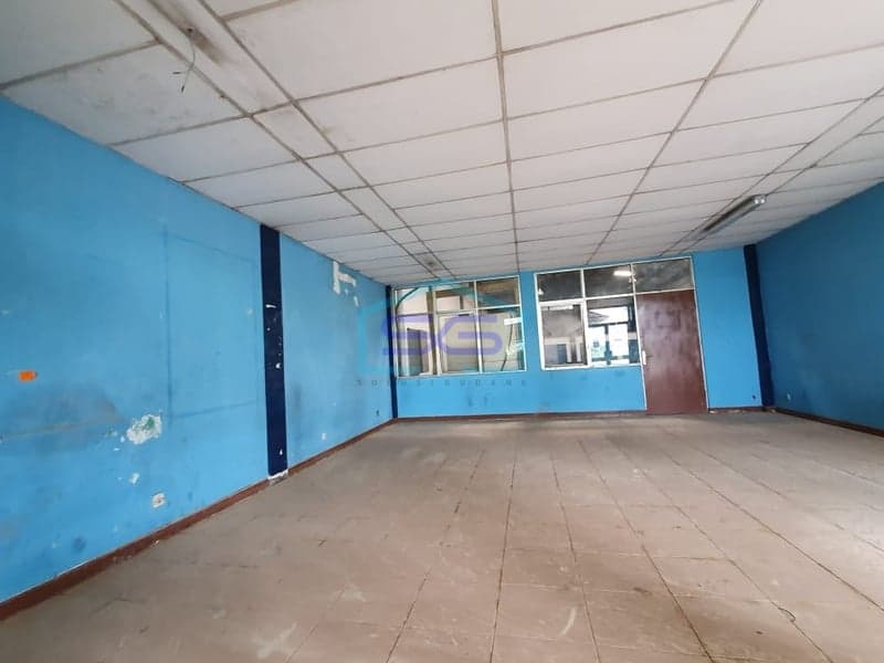 DIJUAL GUDANG CIKARANG KONDISI ISTIMEWA