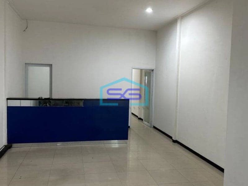 Dijual Ruko Strategis Siap Pakai Di Karapitan Bandung