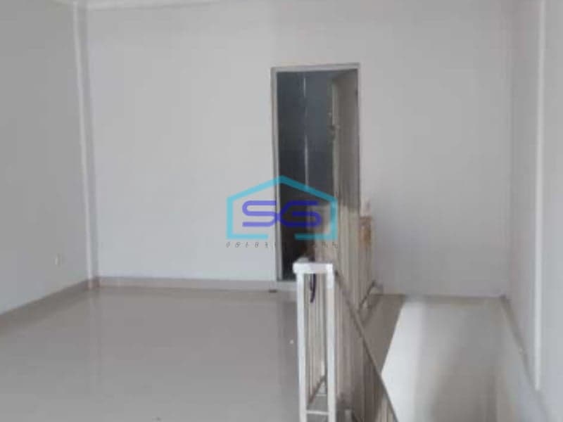 Disewaakn Ruko 3 Lantai Luas Bangunan 113 m² Lokasi di Bekasi