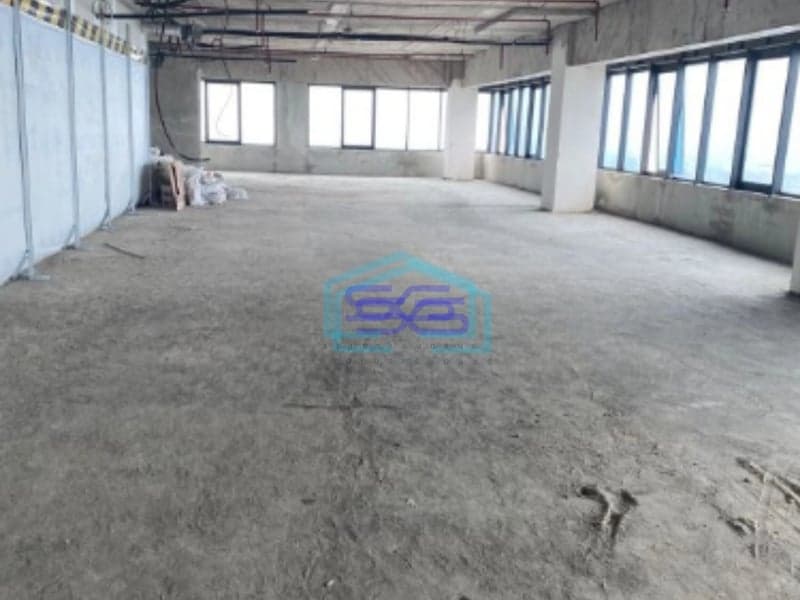 Dijual Ruang Kantor Dijual Dibawah Harga Pasar di Its Tower Pasar Minggu Jakarta Selatan Luas Bangunan  79 m²