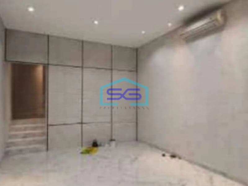 Dijual Ruko Luas Bangunan  220 m² Lokasi Puri Indah Jakarta Barat