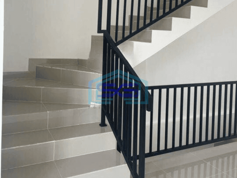 Dijual Ruko baru pinggir jalan utama siap usaha di BSD Griya Loka