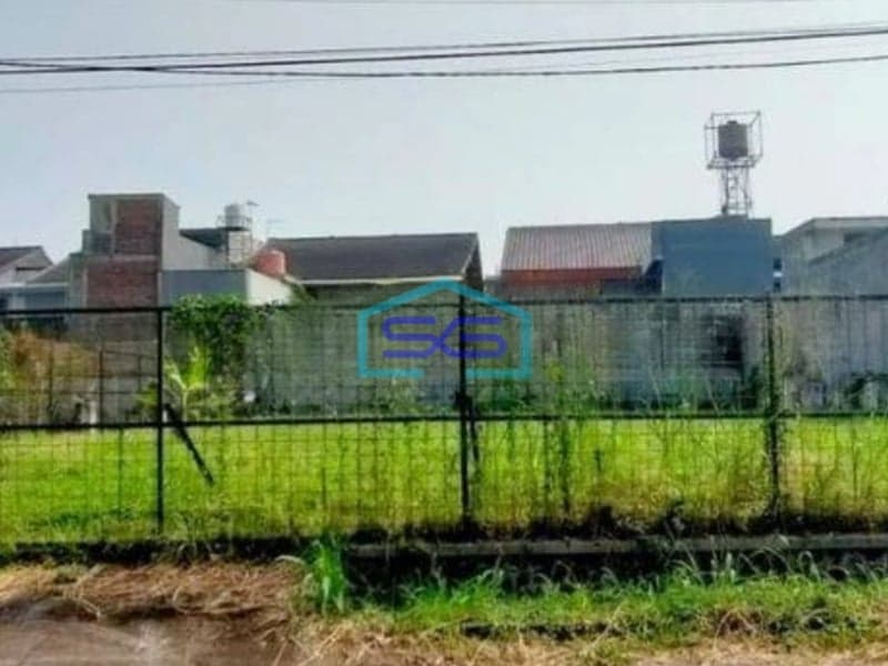 Dijual Tanah Di Kopo Bandung Lokasi Dekat Tol