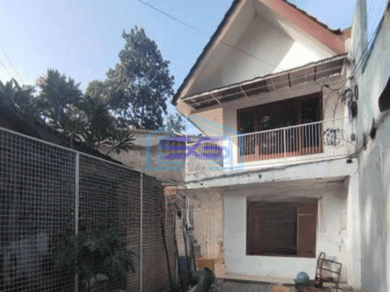 Sewa Ruang Usaha Tengah Kota Di Riau Kota Bandung cocok untuk Gudang