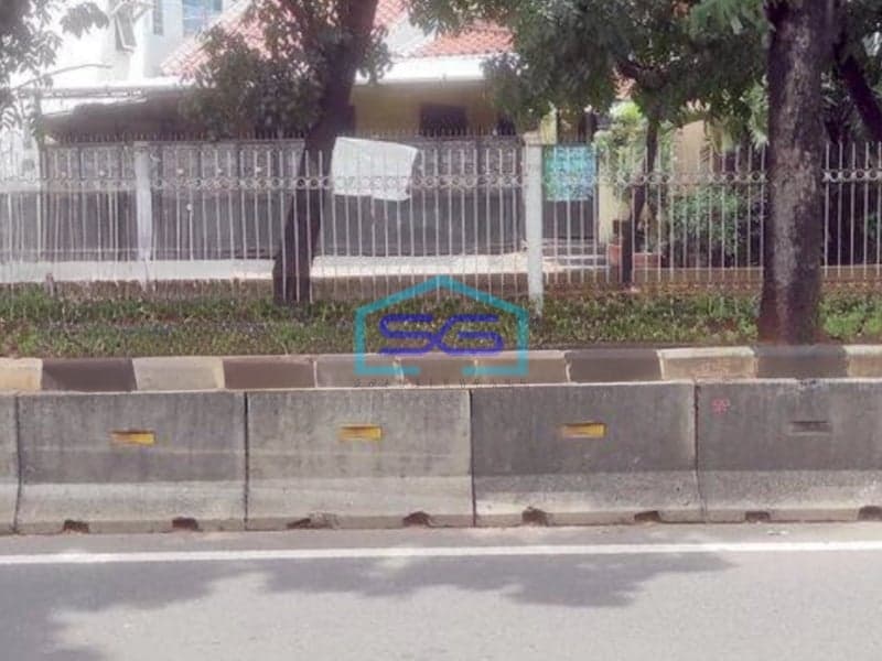 Disewakan Gudang Di Panjang Kedoya, Kebon Jeruk, Jakarta Barat