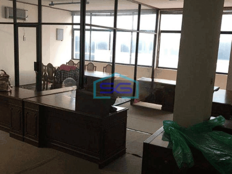 Dijual Ruko Gandeng Hayam Wuruk Jakarta Pusat LB 506m2