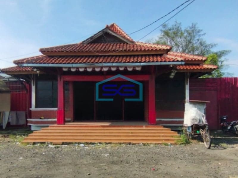 Disewakan Ruang Usaha Di Daerah Tegalgubug Arjawinangun Cirebon