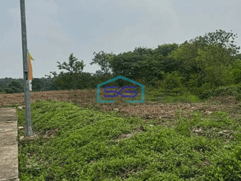 Dijual Tanah Industri di Daerah Bekasi Luas 50632m2