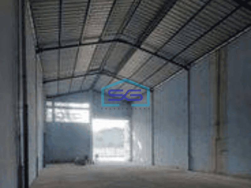 Disewakan Gudang Kamal Bisnis Center di Dadap, Jakarta Utara