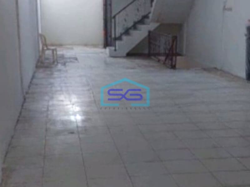 Dijual Ruko Luas Tanah 150 m² di Pademangan Jakarta Utara Lokasi Bebas Banjir