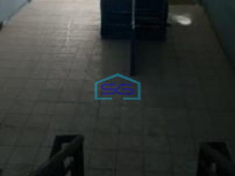 Dijual Ruko Kondisi Bagus Lokasi Taman Palem Jakarta Barat