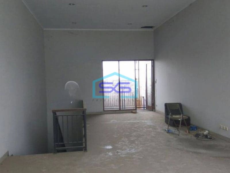 Dijual Ruko Strategis Ruko Nya Bagus di Matahari Square, Baleendah Bandung LB 140m2