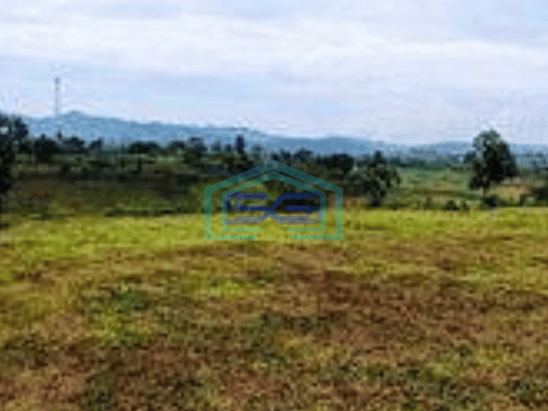 Dijual Kavling view danau Kota Baru Parahyangan,Bandung