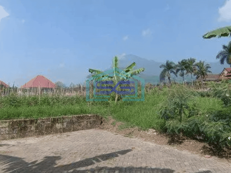 Dijual Tanah Kavling Jl Indragiri Batu Jawa Timur