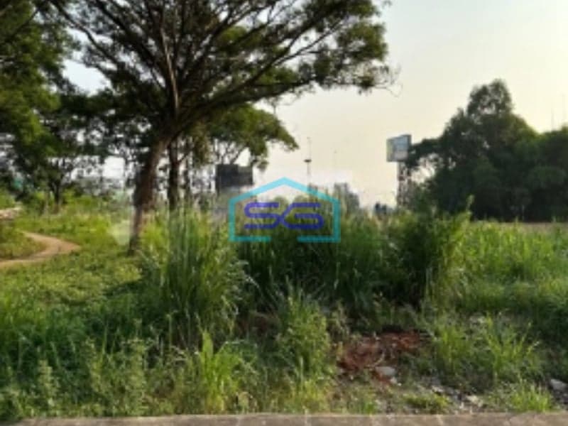 Dijual Tanah Kavling Kapuk Kayu Besar Kamal Muara Jakarta Utara Area Pergudangan