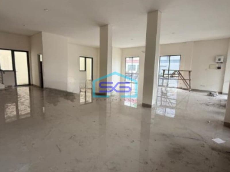 Disewakan Ruko Gandeng 4 Maggiore Goldfinch Gading Serpong Tangerang LB 220m2