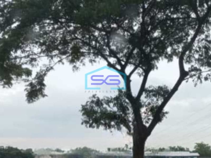 Dijual Ruko 3 Lantai Lokasi Harapan Indah Bekasi Kondisi Bagus