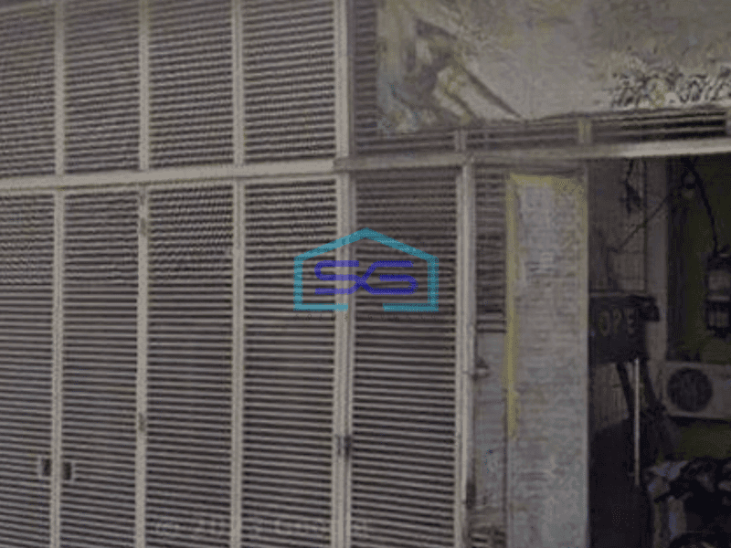 Dijual Ruko 3 Lantai di Cengkareng Jakarta Barat Luas Bangunan 150 m²