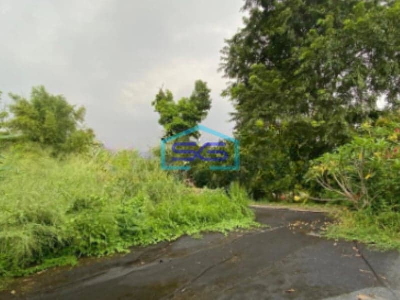 Disewakan Tanah Lokasi Strategis Di Jalan Panjang Jakarta Barat Luas Tanah 3025 m²