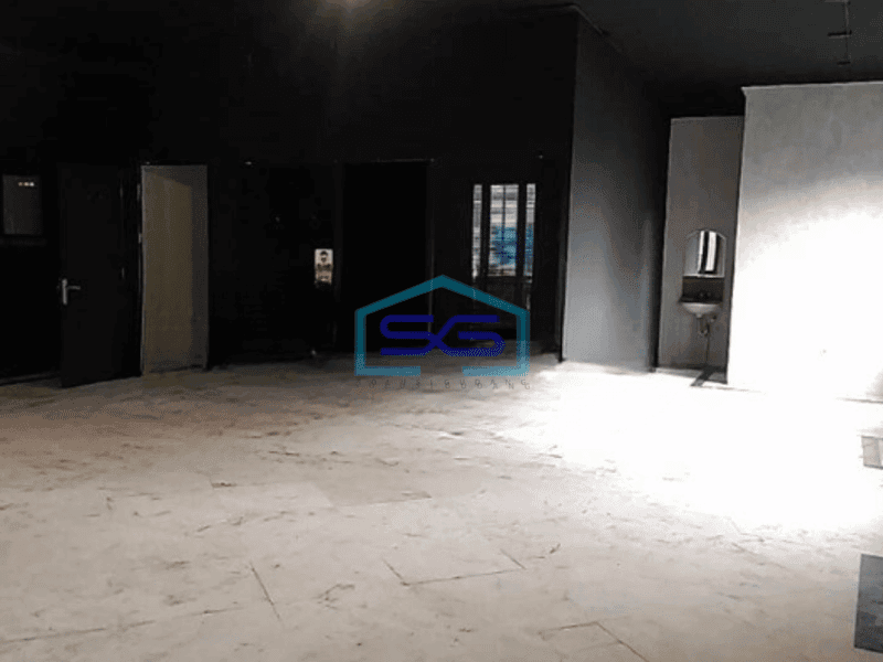 Disewakan Ruko Luas Tanah 200 m² di BKR Pusat Kota Bandung