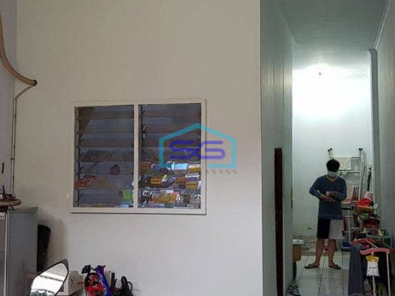 Dijual Cepat Ruko 4 lantai di Jelambar Barat, Jelambar Baru Jakarta Barat LB 200m2