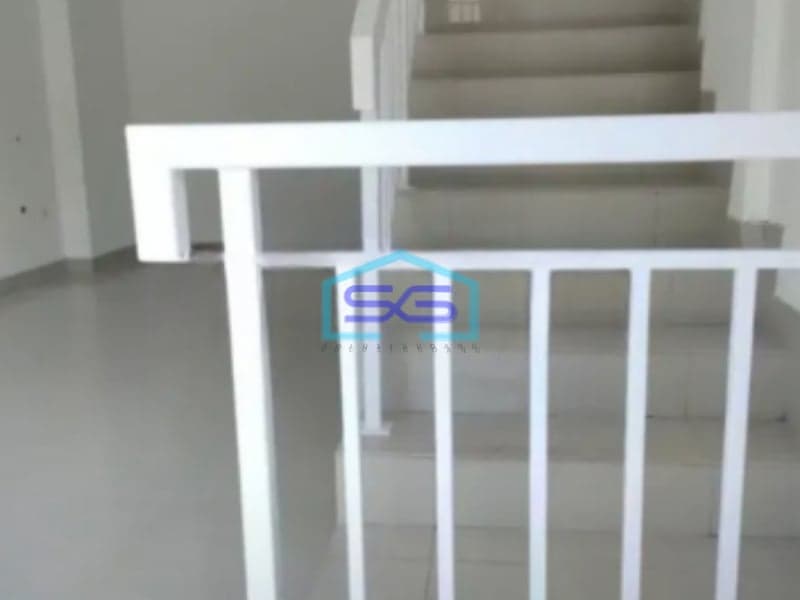 Dijual Cepat Ruko Loka Terdepan Hadap Jalan di Tangerang Bangunan 2 Lantai