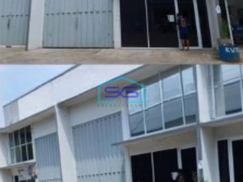 Disewakan Gudang Kalideres Siap Pakai Bebas Bnjir Jakarta Barat