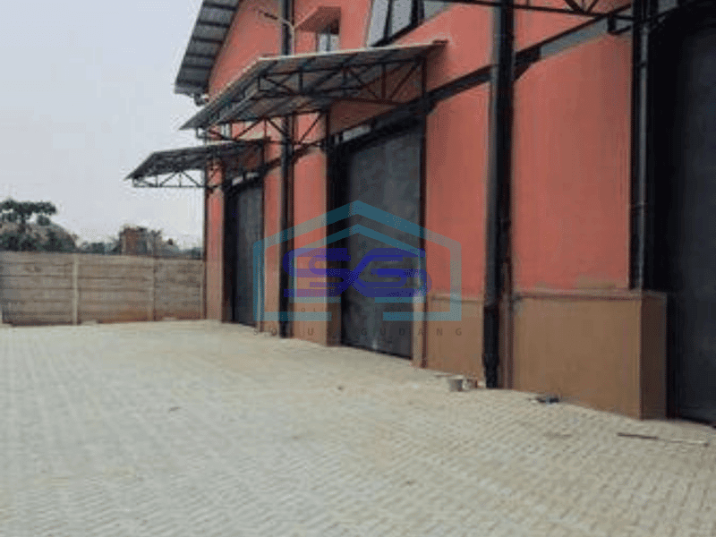 Gudang Baru disewakan Balaraja Tangerang