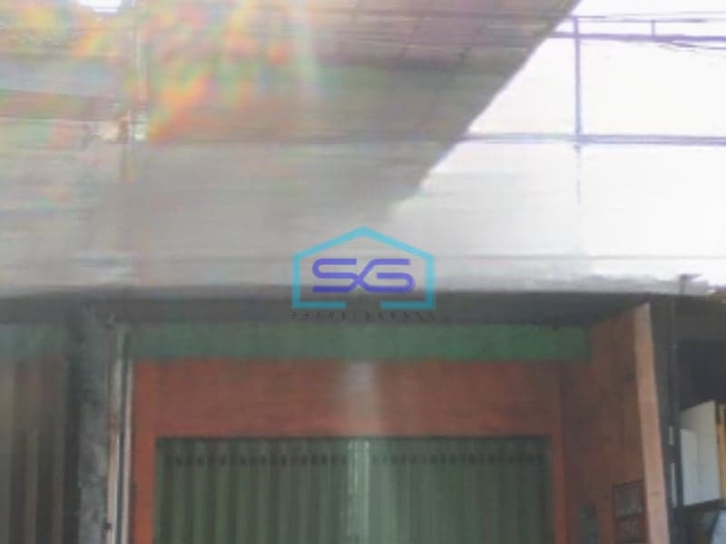 Dijual Ruko Luas Bangunan  266 m² Lokasi Pinggir Jalan Raya Pakisaji Malang Jawa Timur