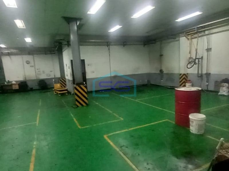 Dijual Gudang di Jababeka 2 Cikarang, Bekasi dekat Delta silicon 1, Lippo Cikarang, Bekasi