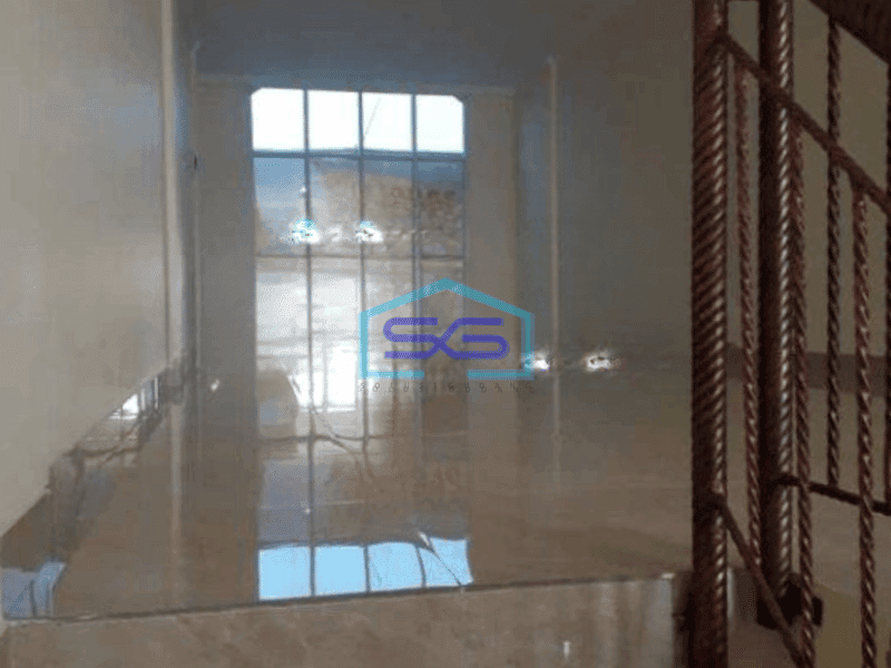 Dijual Ruko Brand New Dijual 5 Unit Pesanggrahan Jakarta Selatan LB 227m2