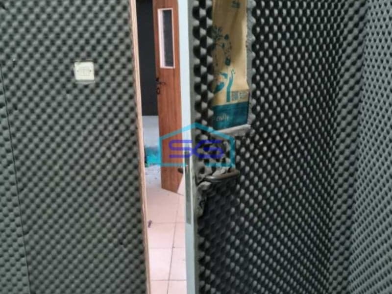 Dijual Ruko Boulevard Raya di Kelapa Gading Jakarta Utara LB 200m2