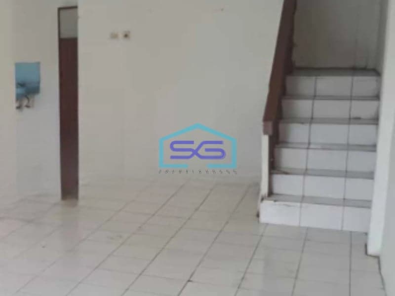 Dijual Ruko 2 Lantai Luas Bangunan 140 m² Lokasi Caringin Bandung