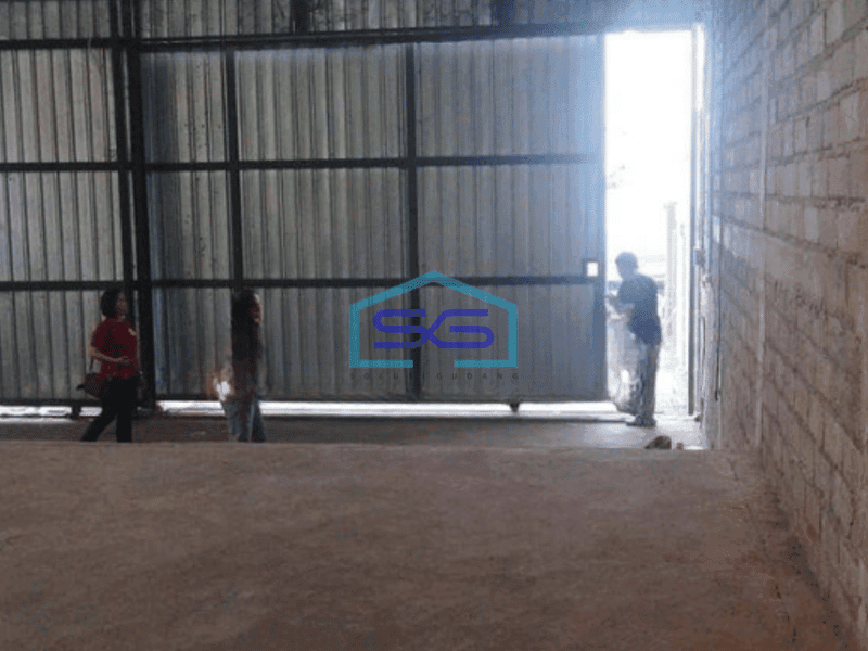 Disewakan Gudang Tempat Produksi Di Cargo Ubung Bali