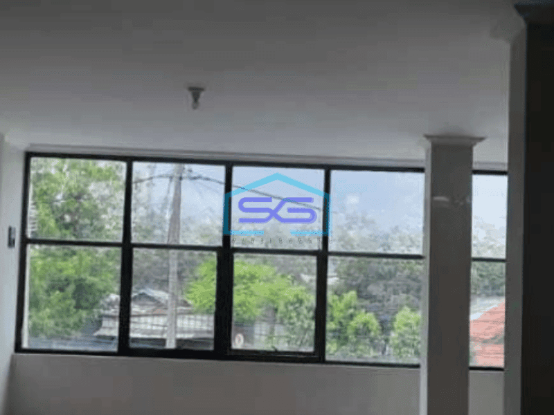 Disewakan Gedung/ kantor 3 Lantai di Rawalumbu Bekasi Luas Tanah 200 m²