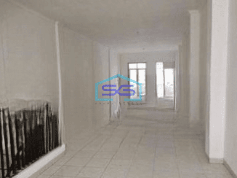 Disewakan Ruko 2 Lantai Luas Bangunan 198 m² di Pondok Kopi Jakarta Timur