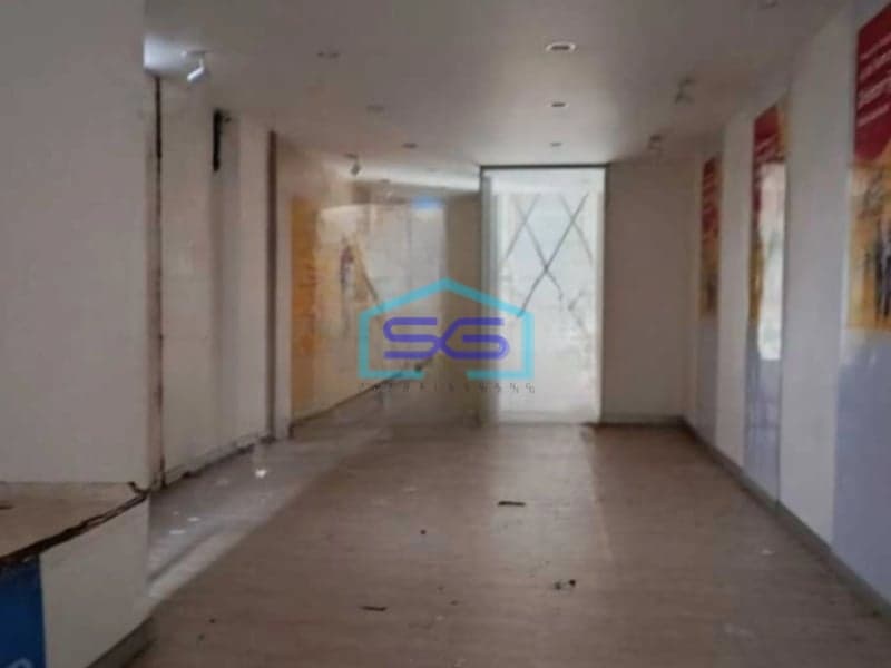 Disewakan Ruko Bagus Siap Huni LB 175m2 SHM Gajahyana Lowokwaru Malang