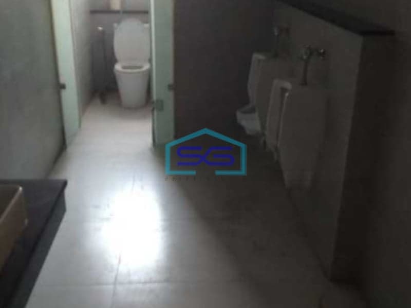 Disewakan Ruko 3 Lantai Luas Tanah 205 m² Lokasi Cipondoh Tangerang