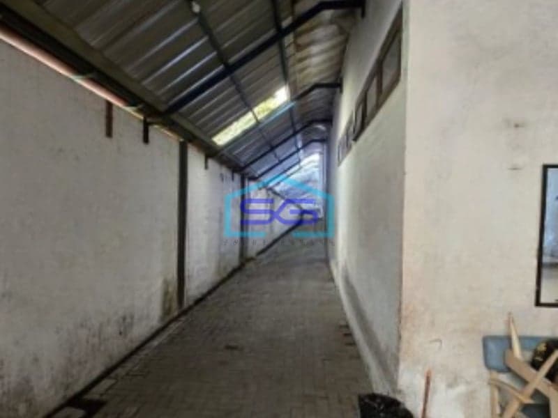 Dijual Ruko Luas Bangunan 500 m2 Lokasi Semarang Timur