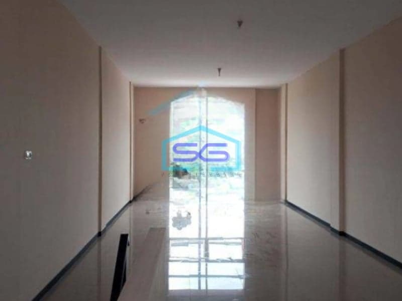 Disewakan Ruko Raya Wiyung Surabaya