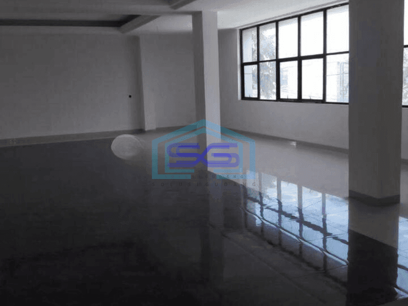 Dijual pergudangan kamal