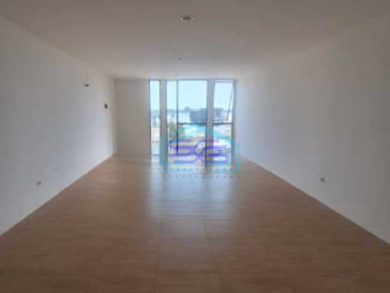 Disewakan Ruko Baru The Hive Ruko Park Serpong, Tangerang Luas Bangunan  165 m²