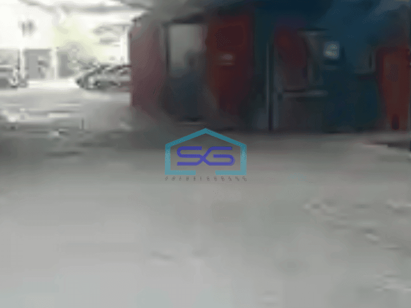 Dijual Tanah di Sunter Jakarta Utara Luas Tanah 11000 m²